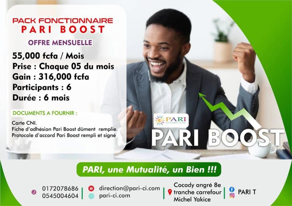 Intégration API bancaire