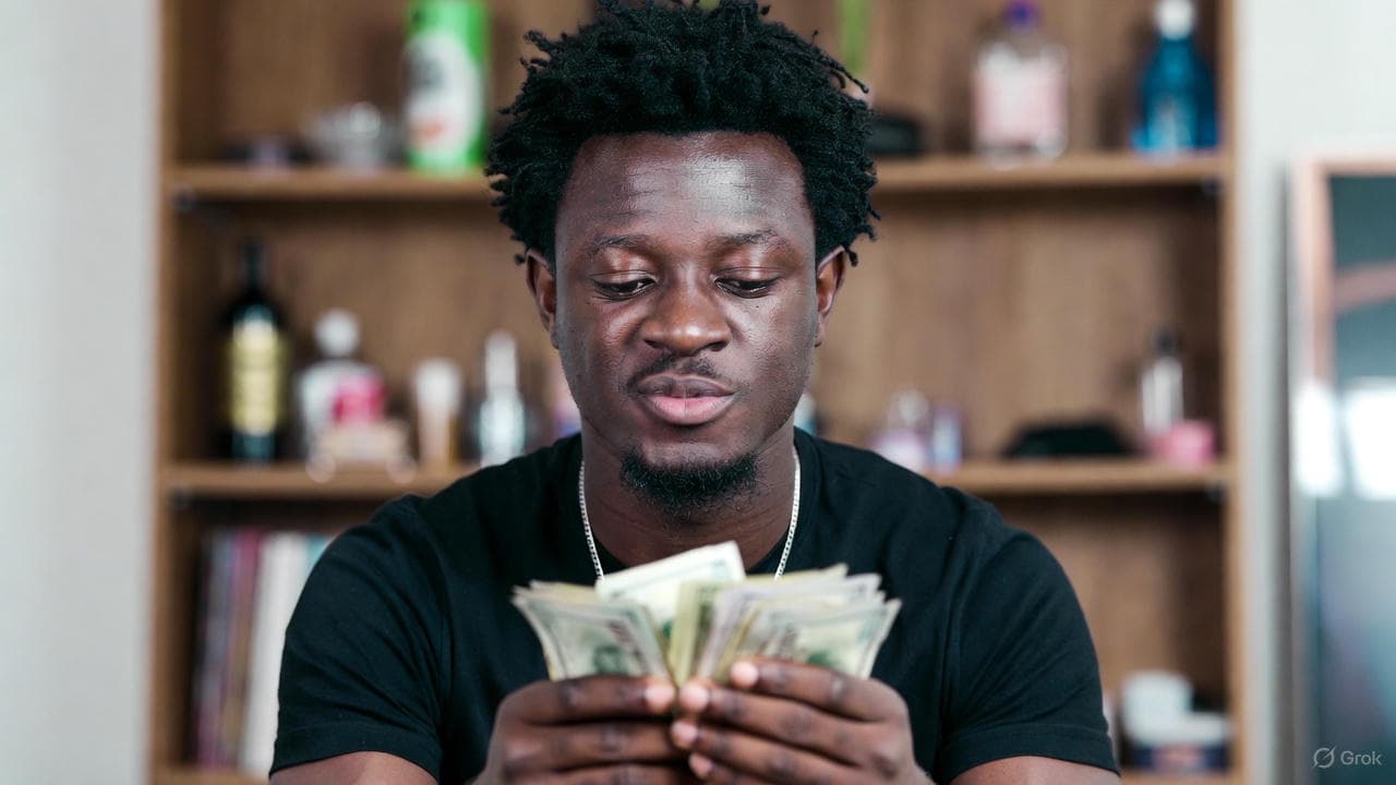 Système de tirage au sort